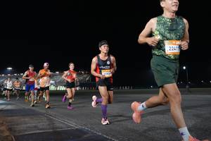 BIB: 
                            <button type="button" onclick="openModal(23562757)" class="btn btn-primary btn-sm float-right btn-popup" data-toggle="modal" data-target=".modal-high-quality">
                        <i class="fas fa-shopping-cart"></i> Add to Cart
                    </button>
                                            <button type="button" onclick="isThisMe(23562757, true)" class="btn btn-success btn-sm float-right btn-popup btn-isme hidden" data-toggle="tooltip" data-placement="bottom" title="นี่คือรูปของคุณใช่ไหม คลิกที่นี่เพื่อเอาเข้าอัลบั้ม">
                        <i class="fas fa-plus"></i> Add to album
                    </button>
                    <button type="button" onclick="isThisMe(23562757, false)" class="btn btn-warning btn-sm float-right btn-popup btn-isnotme hidden">
                        <i class="fas fa-ban"></i> Remove from album
                    </button>